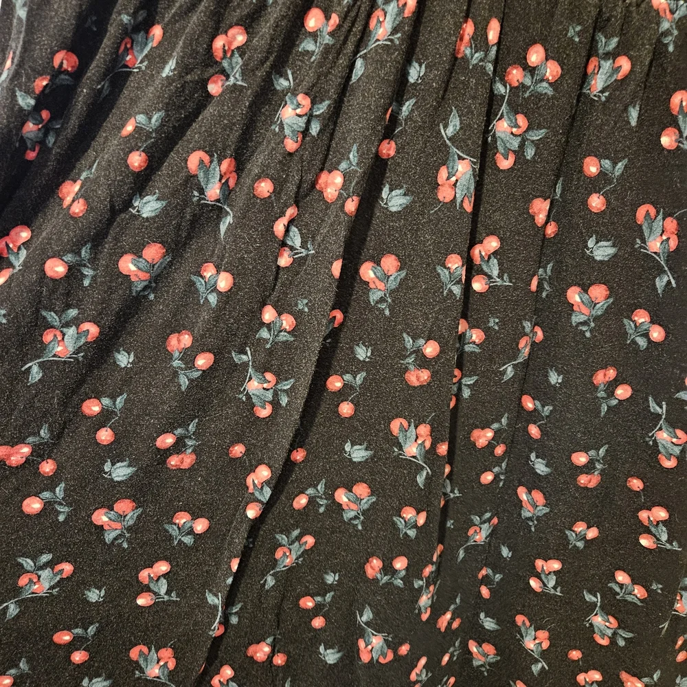 Torrid Super Soft Gray Sleepwear - Picture 3 of 3